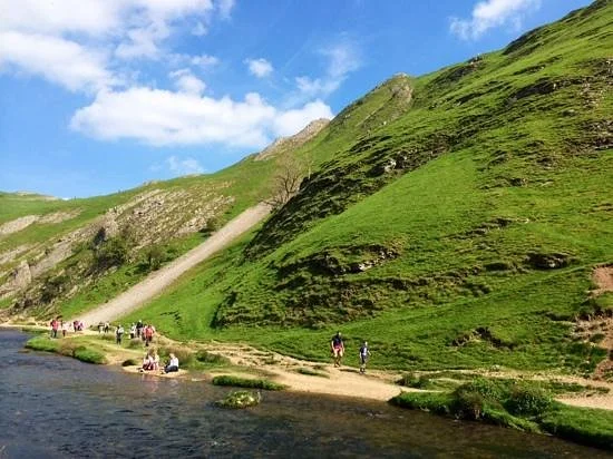 Best National Parks in UK