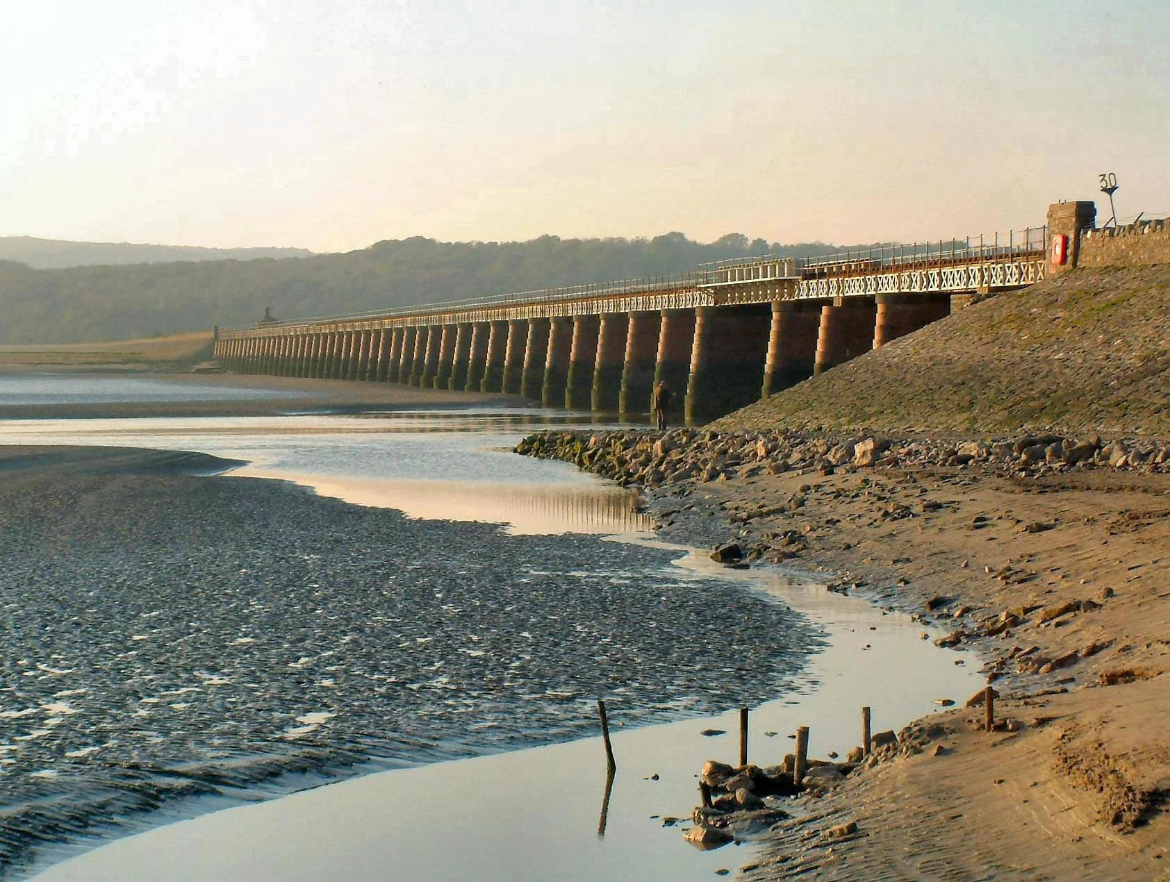 Arnside