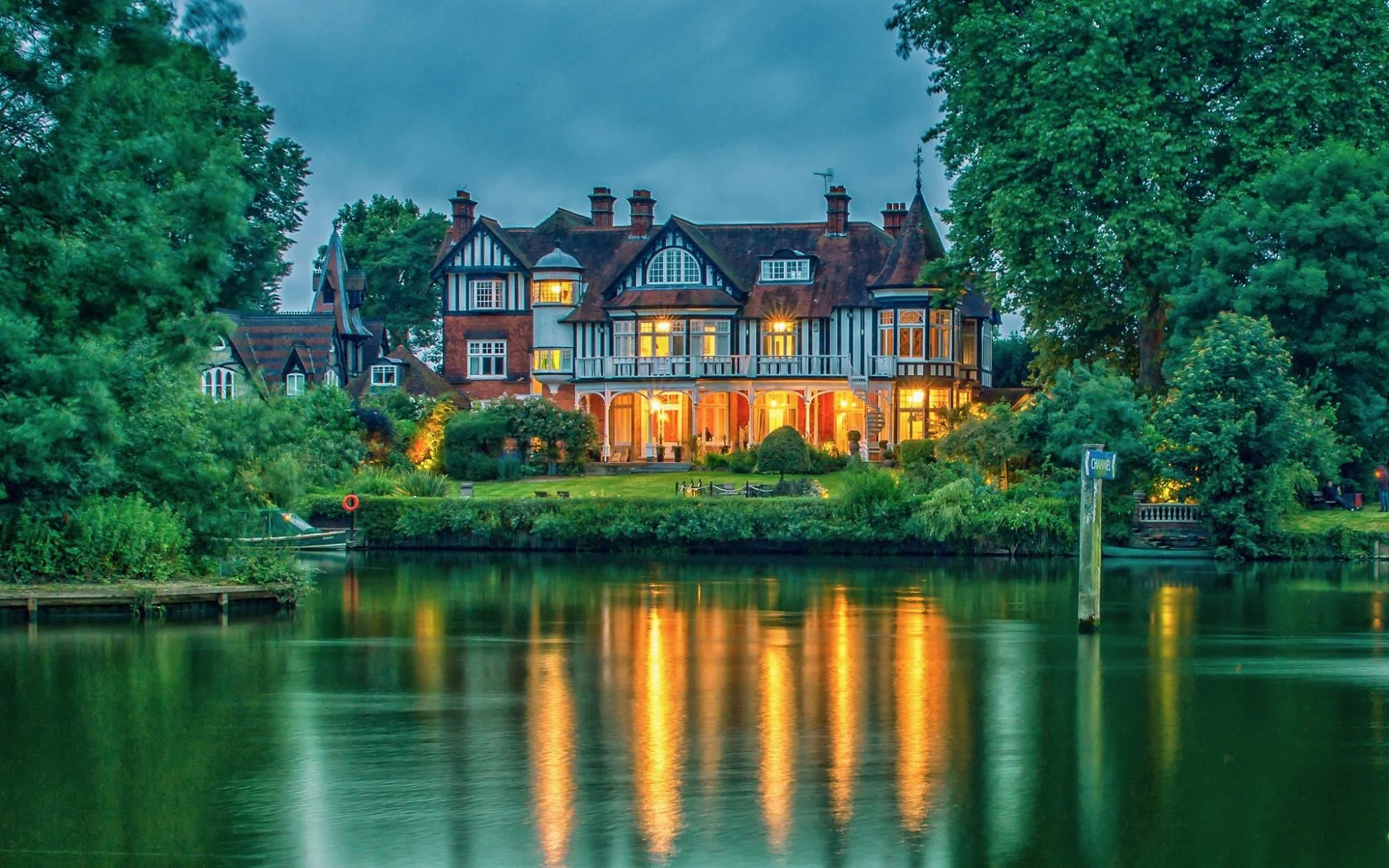 Maidenhead