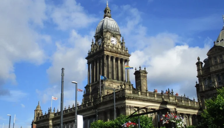 Leeds