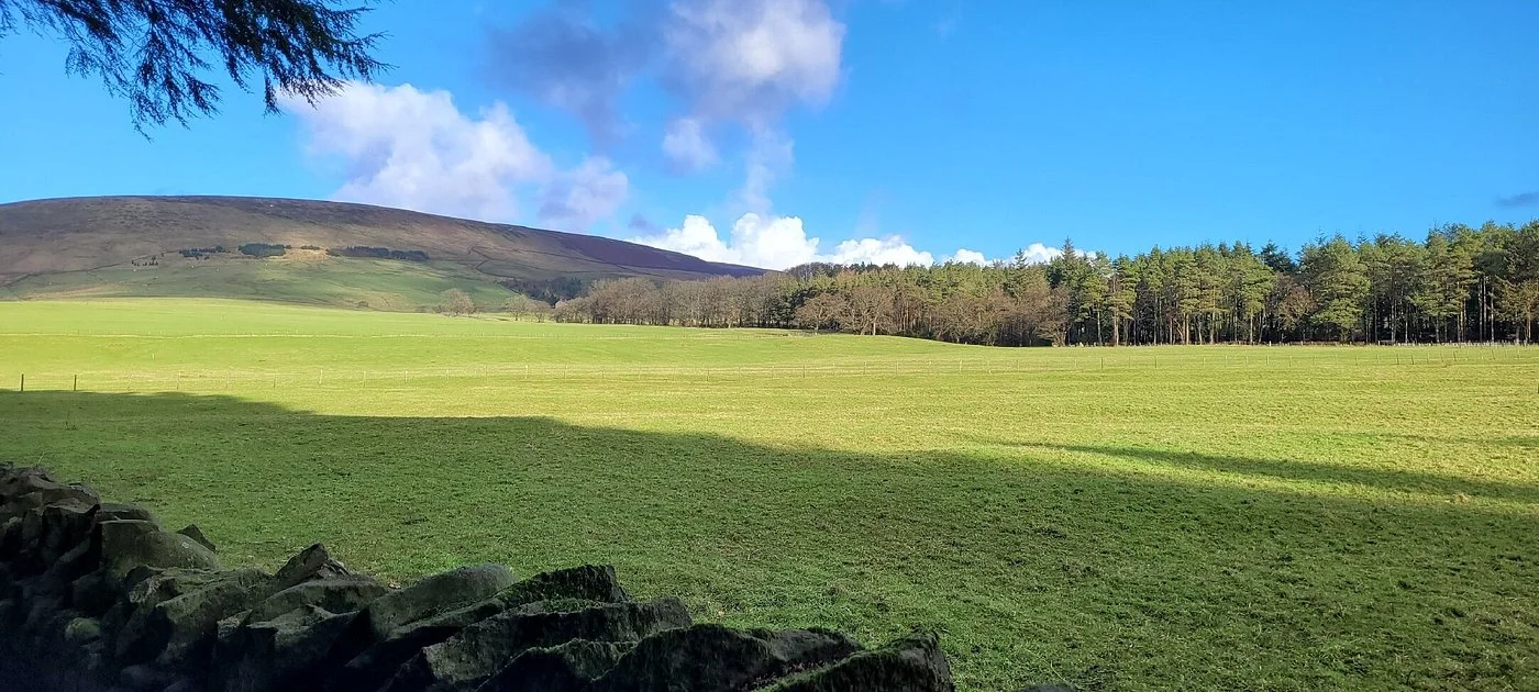 Forest of Bowland