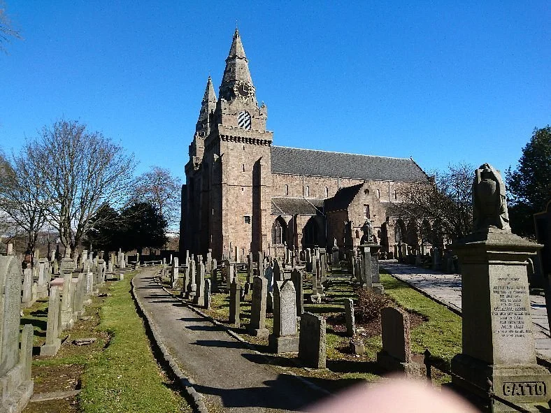 Aberdeen