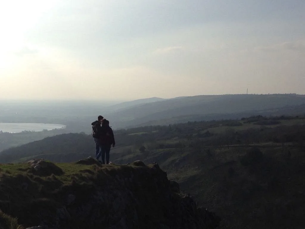 Mendip Hills