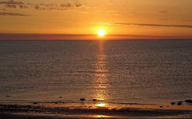 Whitley Bay