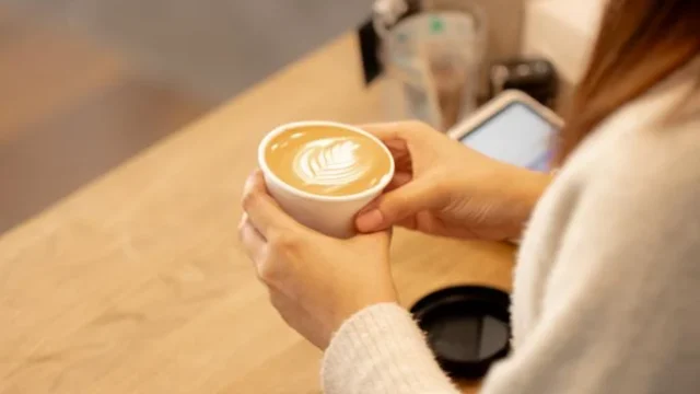 Coffever Coffee Roastery