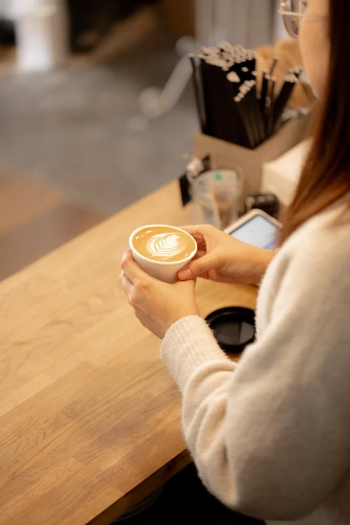 Coffever Coffee Roastery