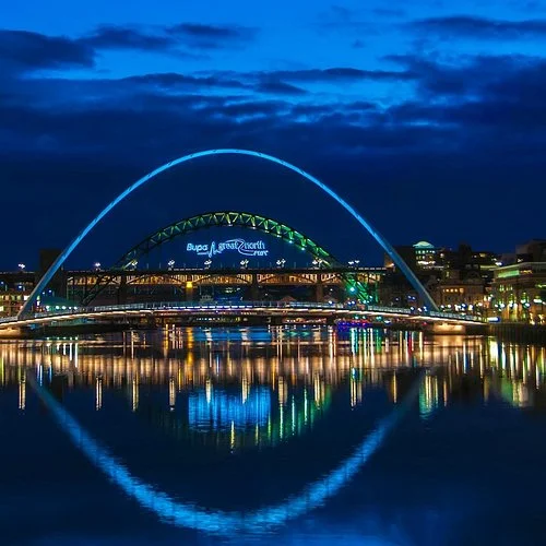 Newcastle Castle