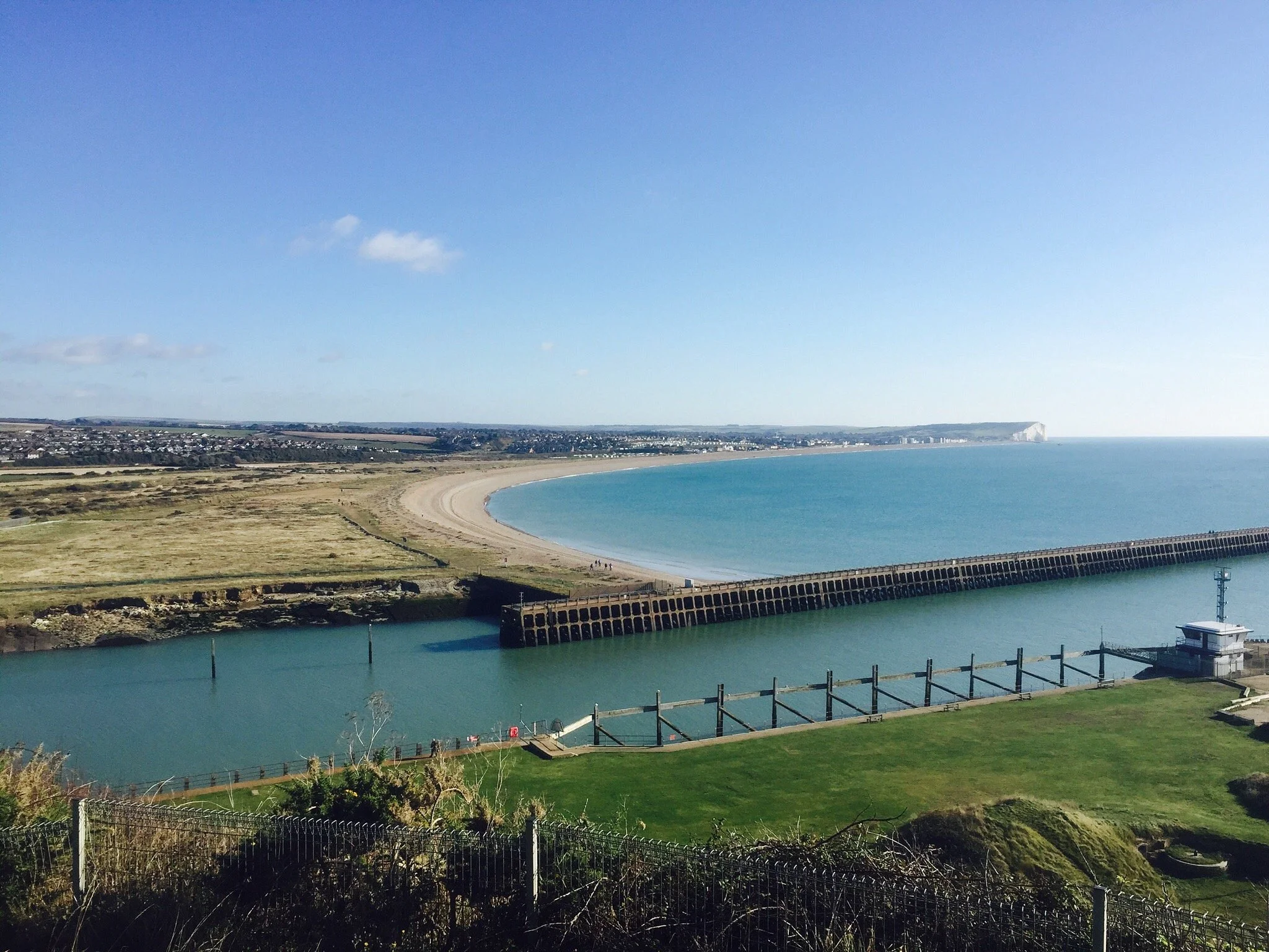 Newhaven
