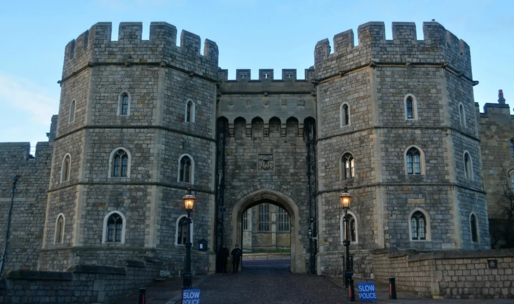 Windsor Castle
