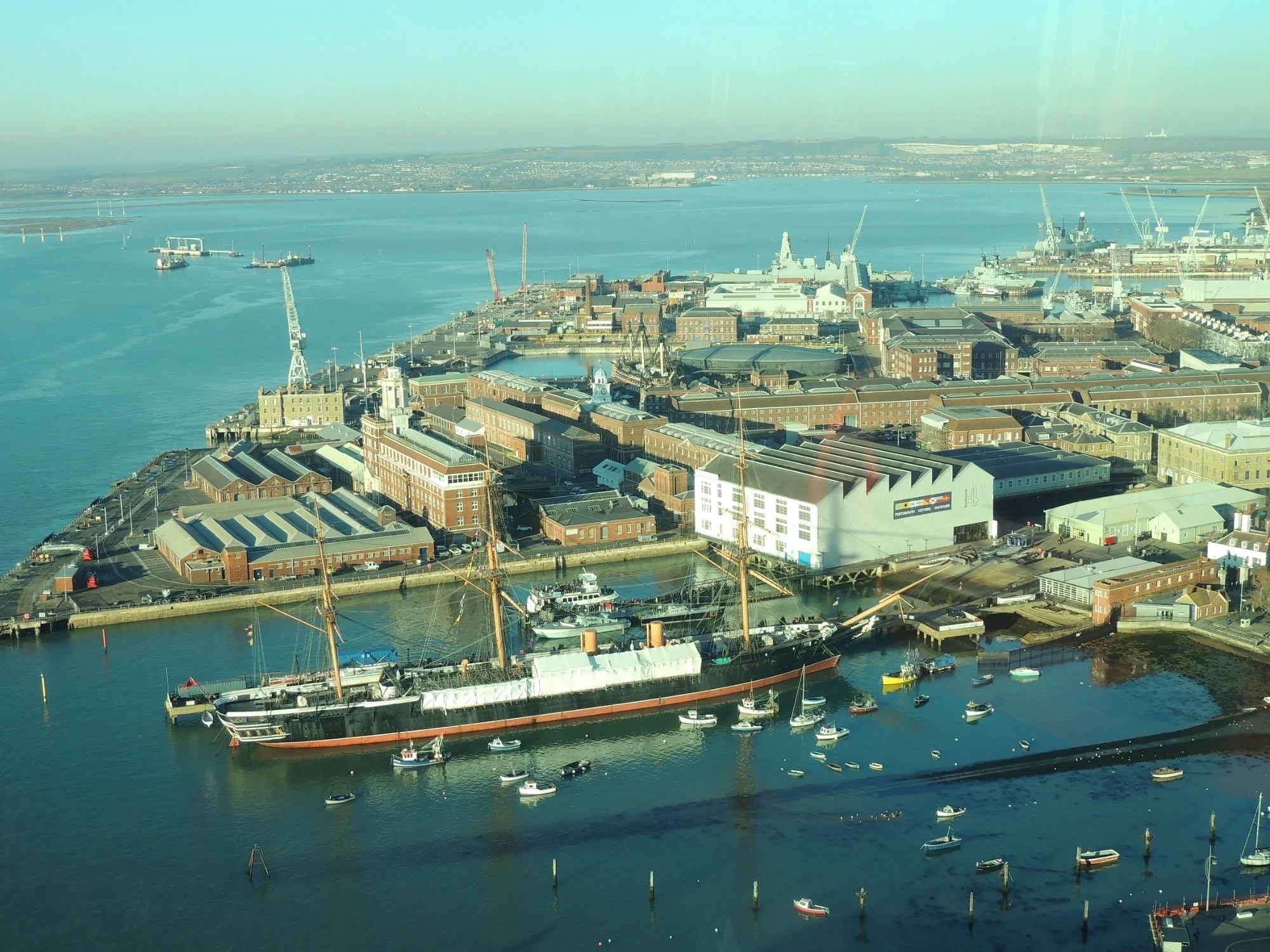 Gosport