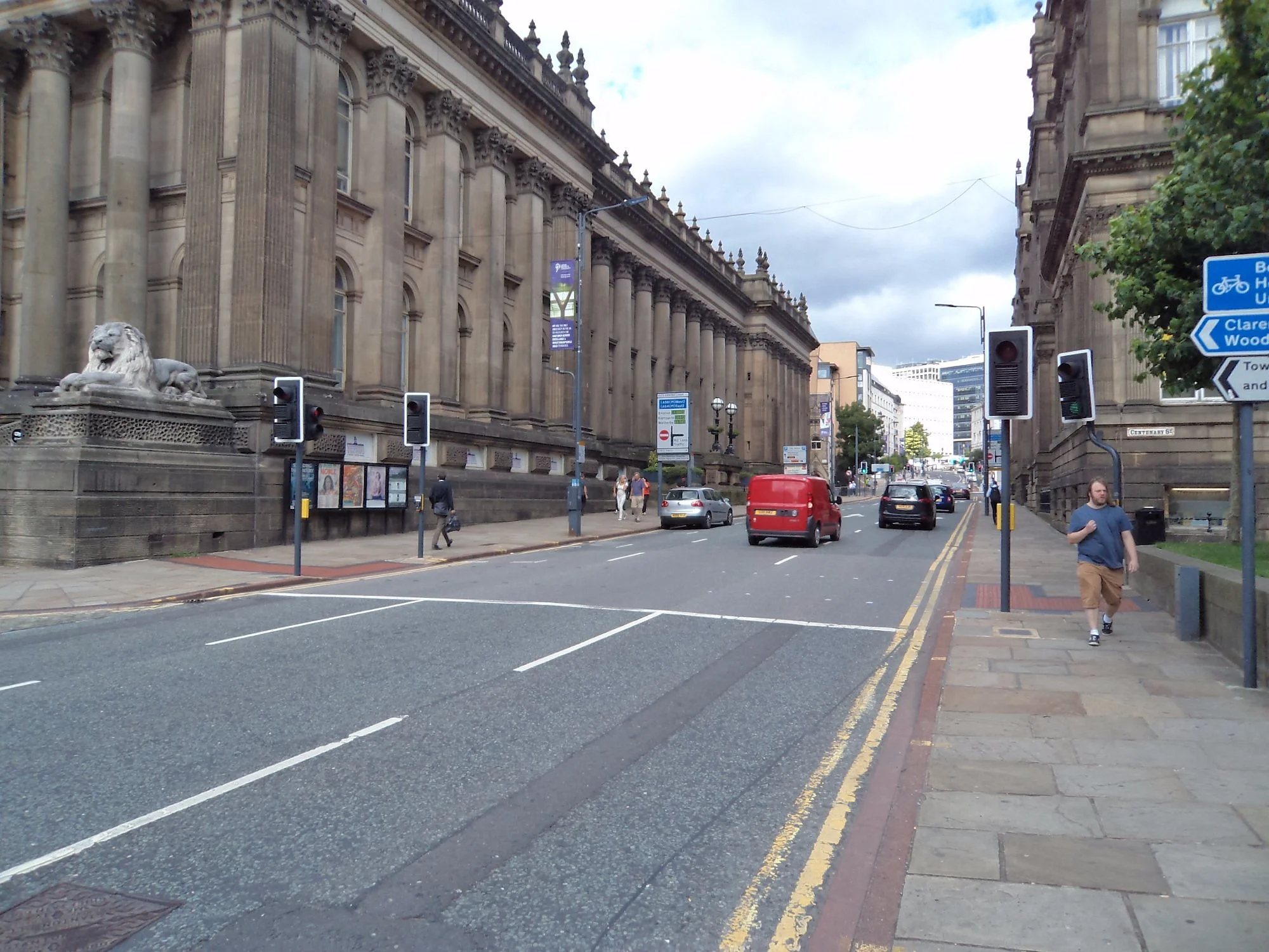 Leeds