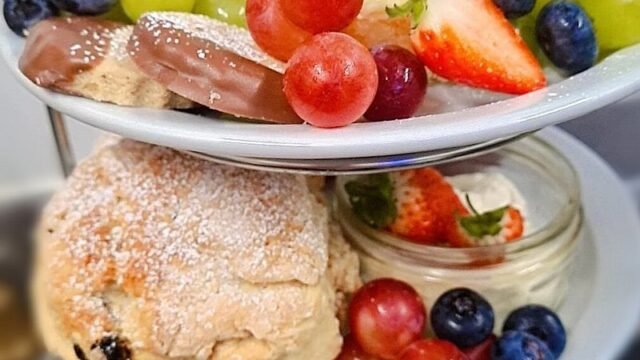 afternoon-tea