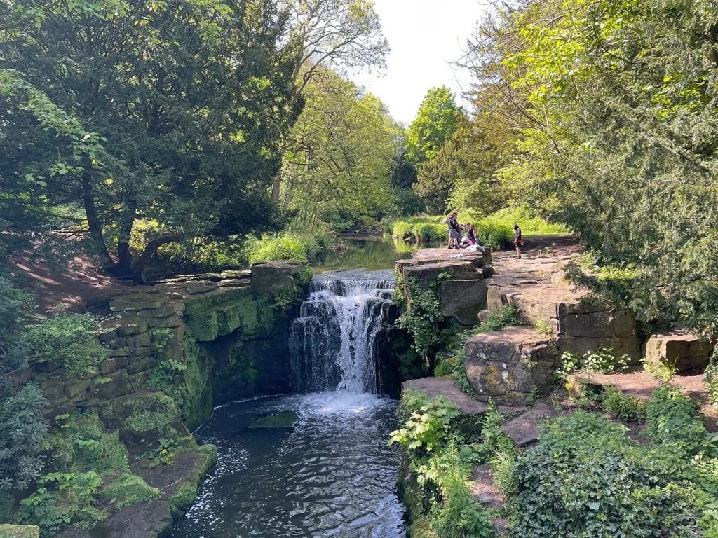 Jesmond