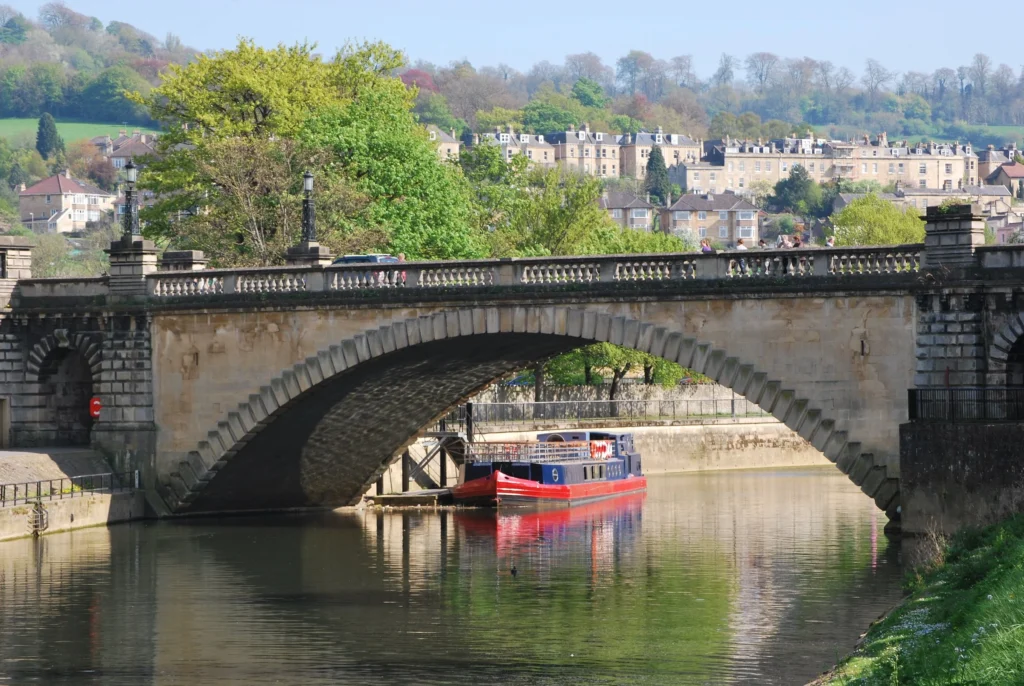 Bath