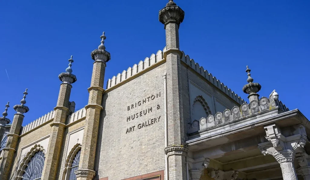 Brighton Museum & Art Gallery