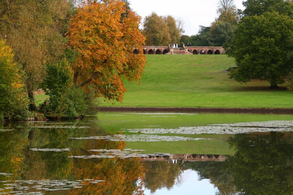 Staunton Farm