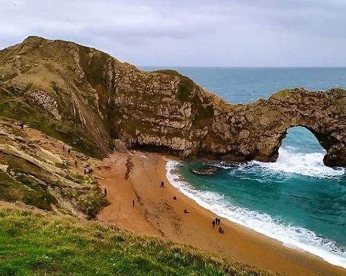 Dorset Coast
