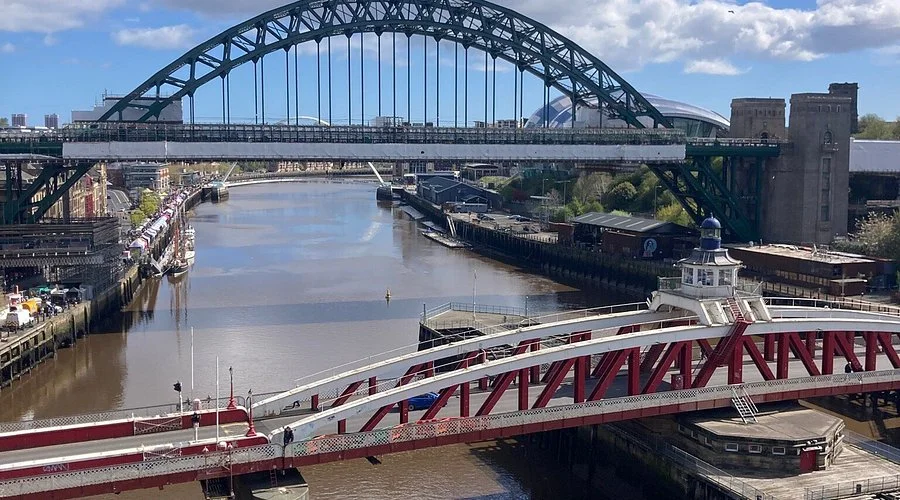 Newcastle Castle