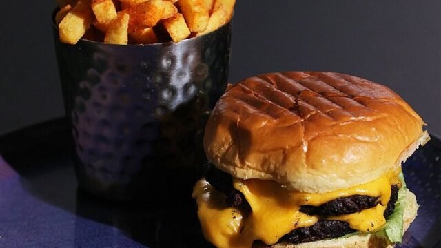beef-burger