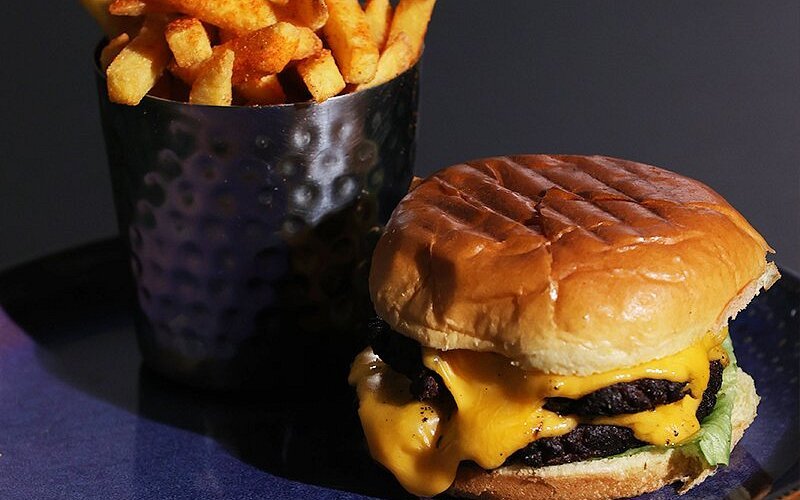 beef-burger