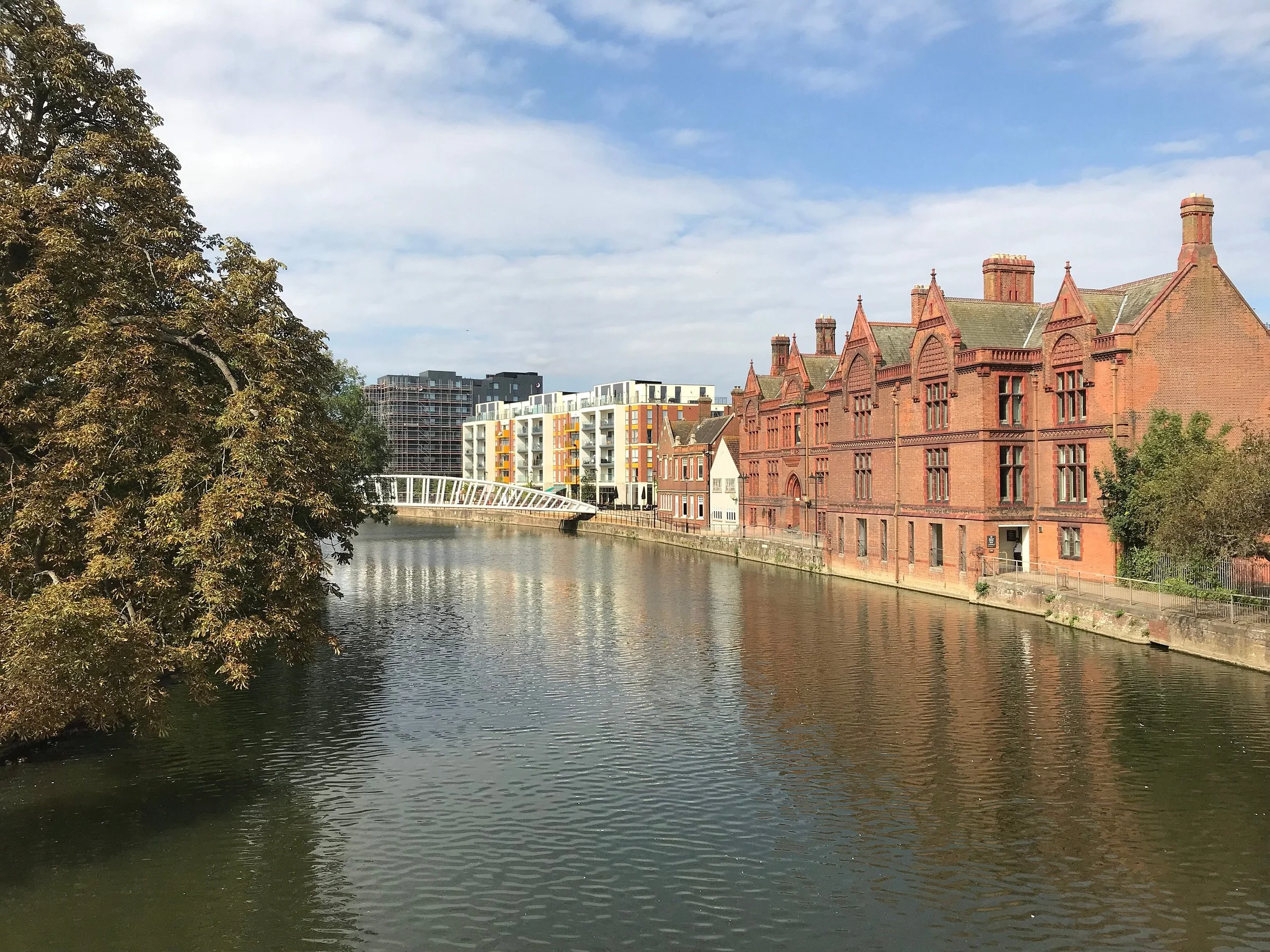 bedford