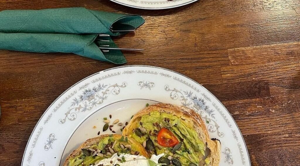 brunch