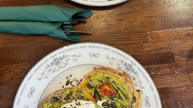 brunch