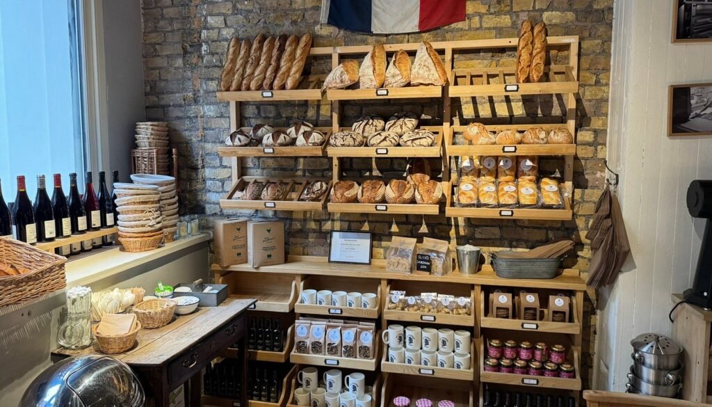 St George Coffee Shop & Wine Bar
