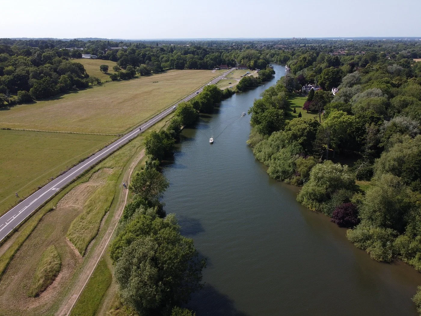 Runnymede