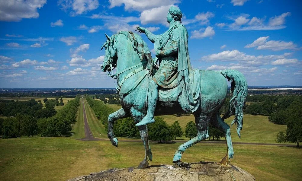 Windsor Great Park