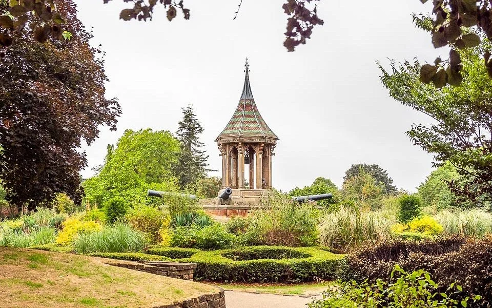 Arboretum