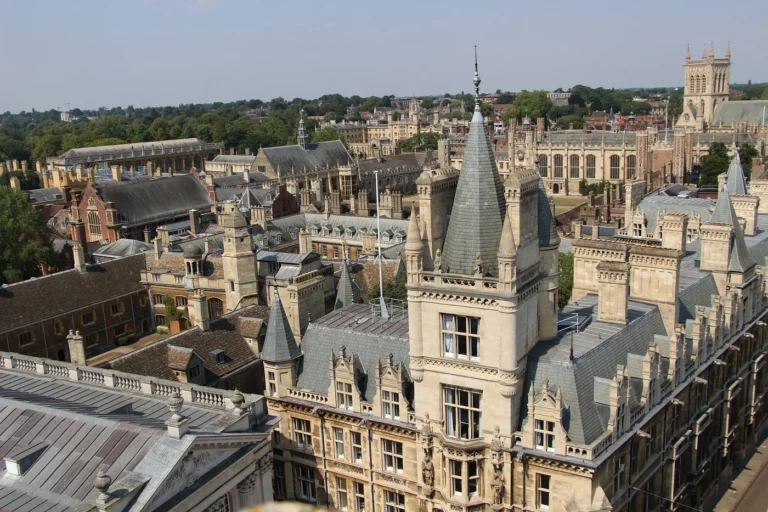 Cambridge