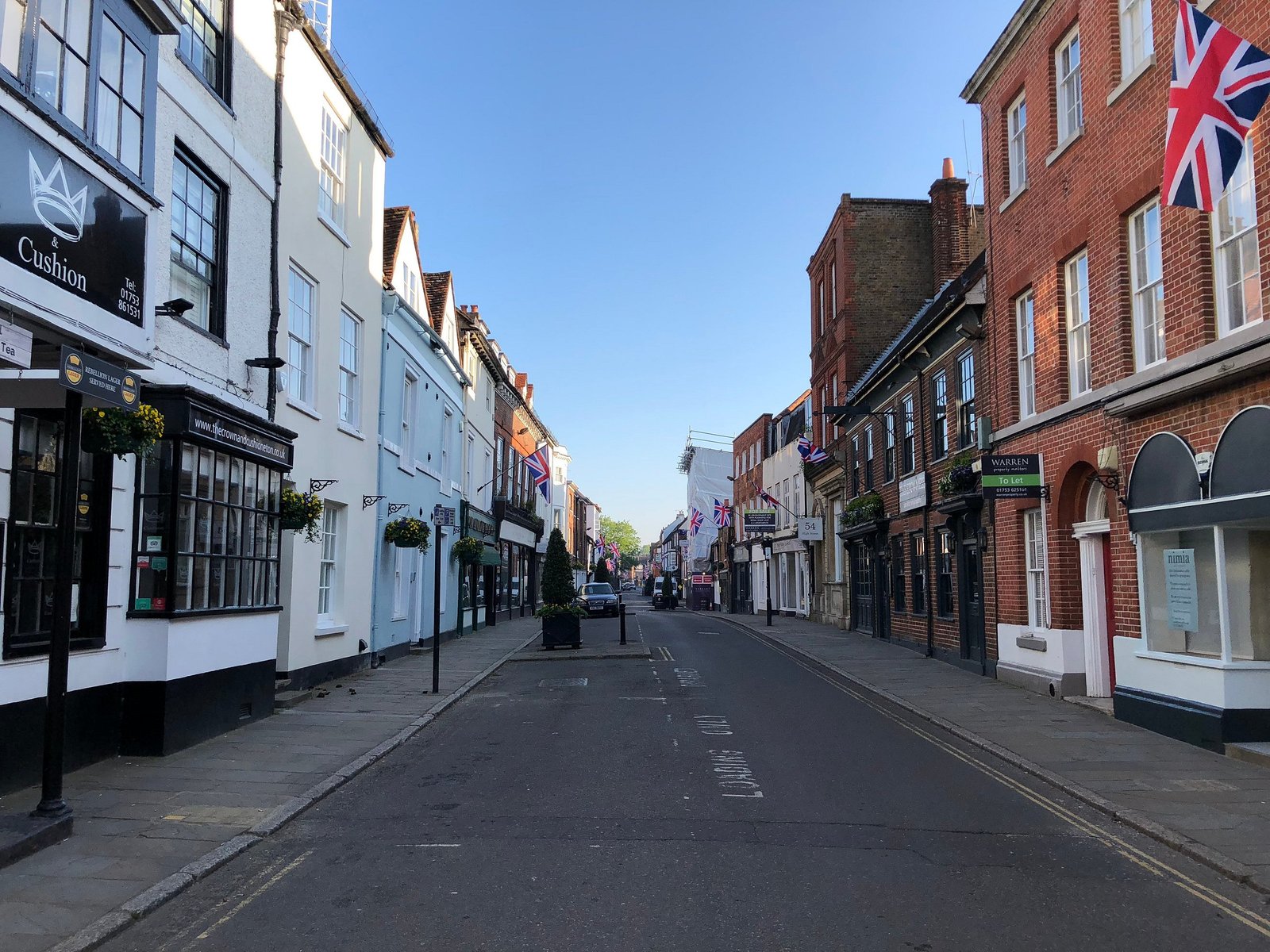 Eton