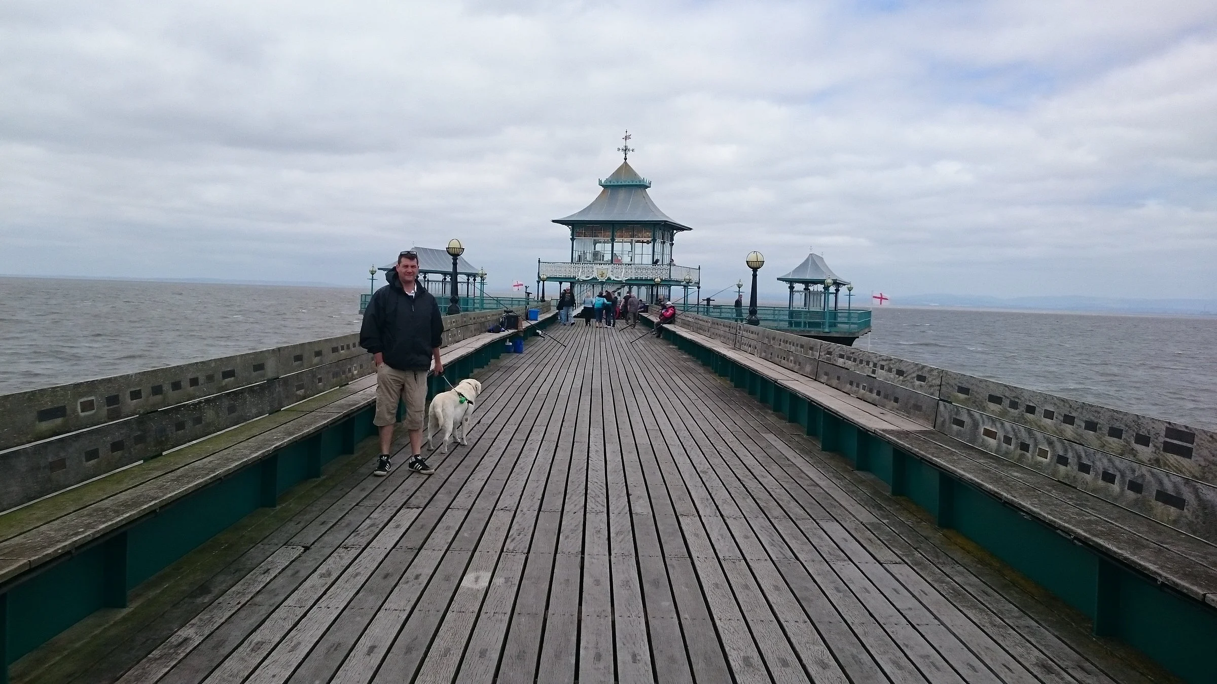 Clevedon