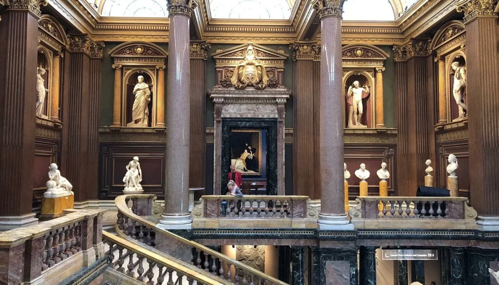 Fitzwilliam Museum