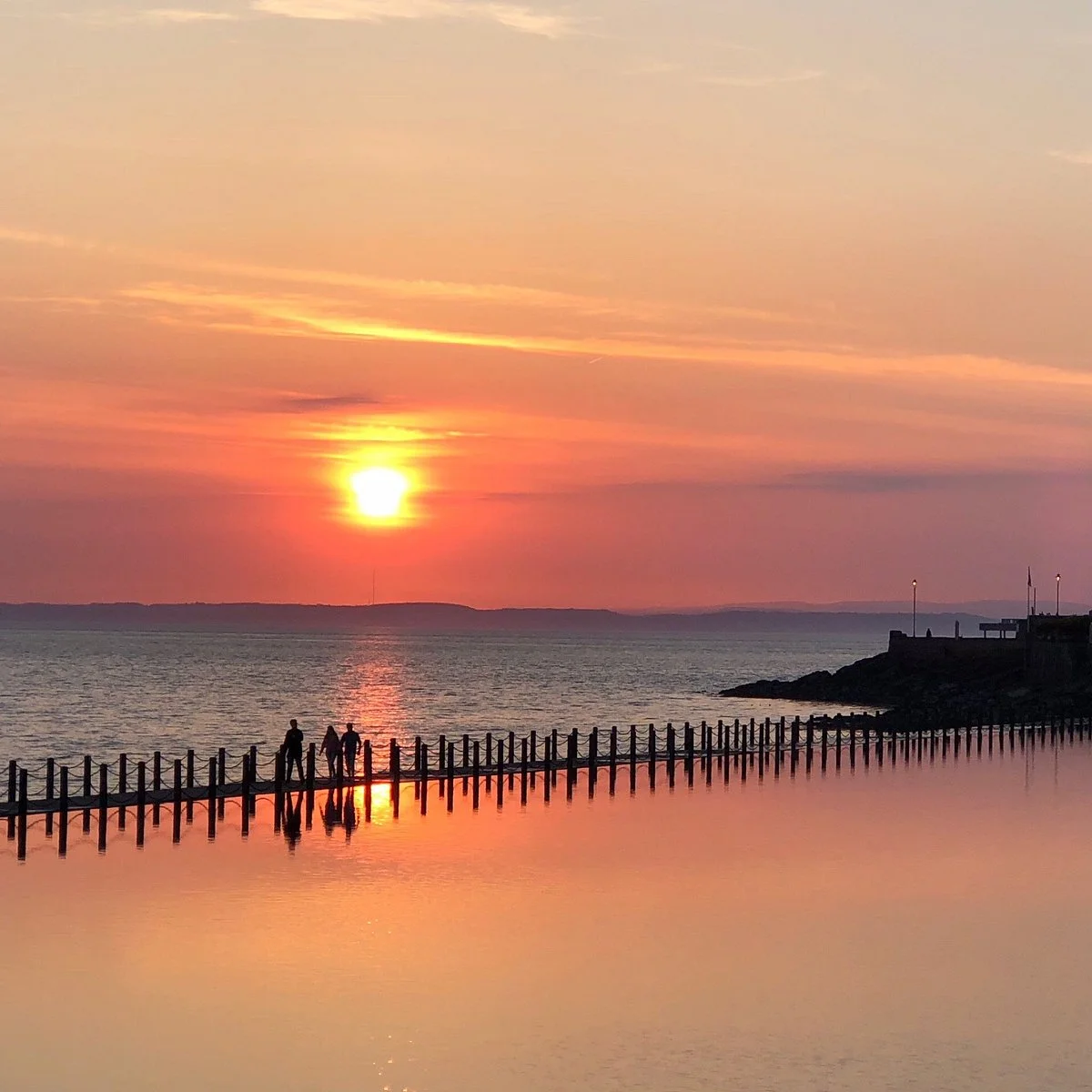 Weston-Super-Mare