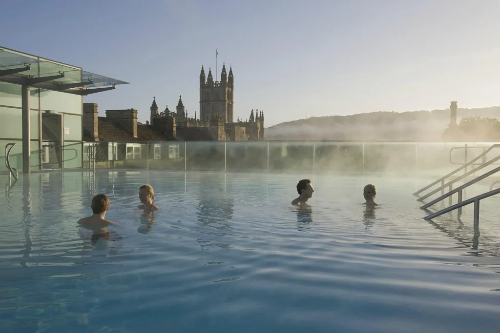 Thermae Bath