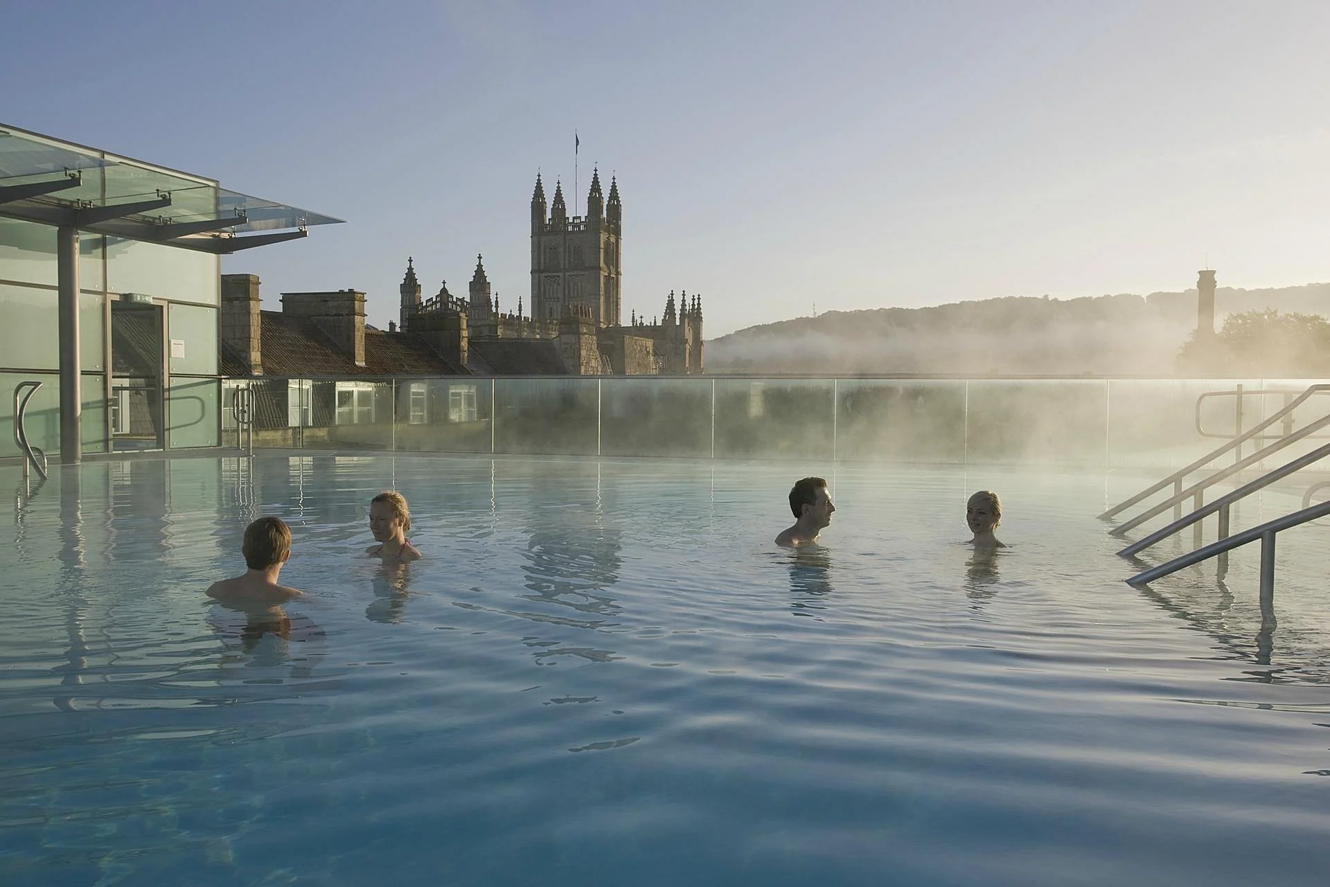 Thermae Bath