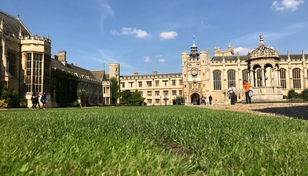 Trinity College