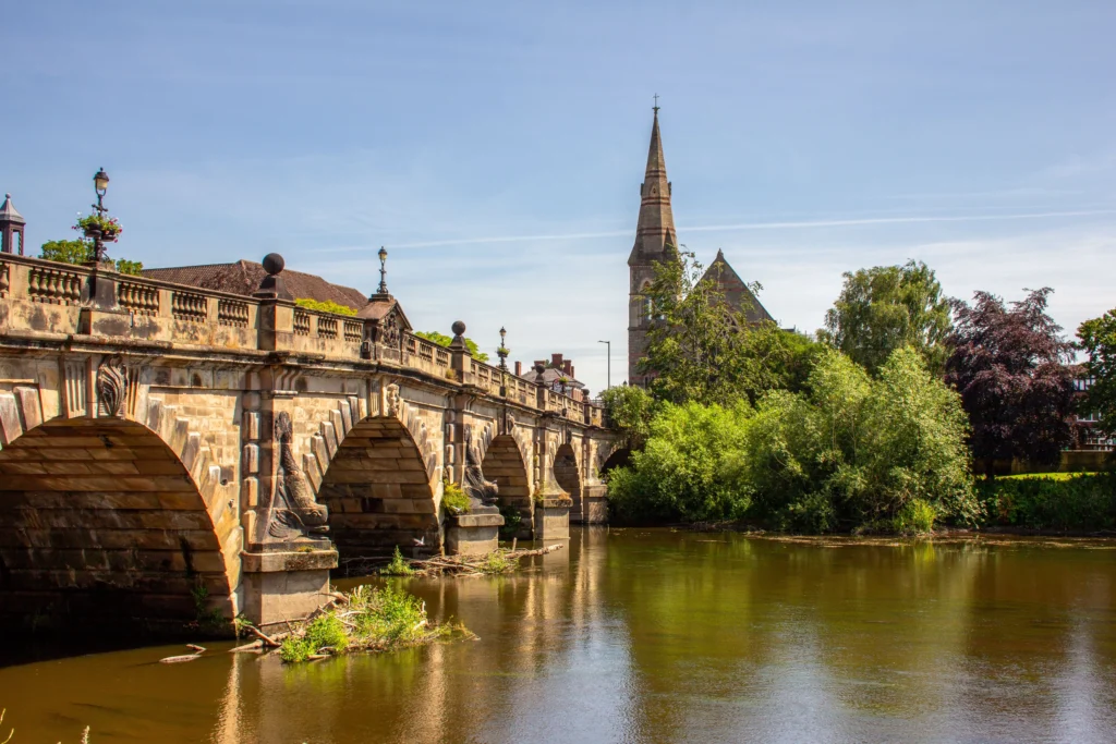 summer in lancaster