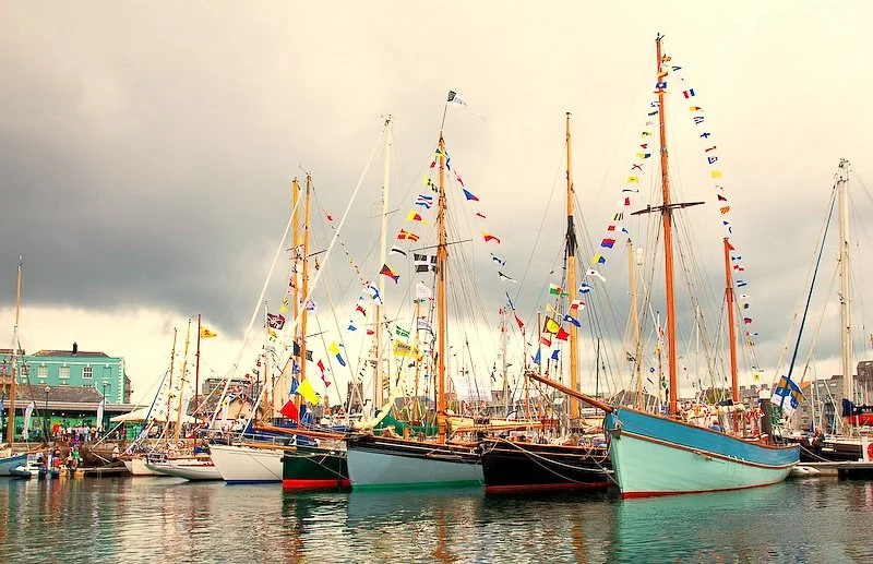 Sutton Harbour