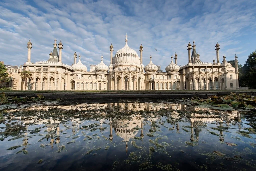 Brighton