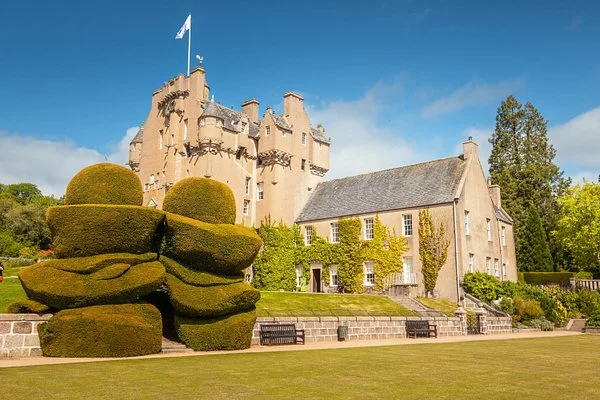 BANCHORY