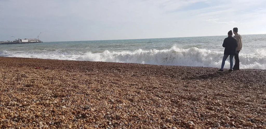 Brighton Beach