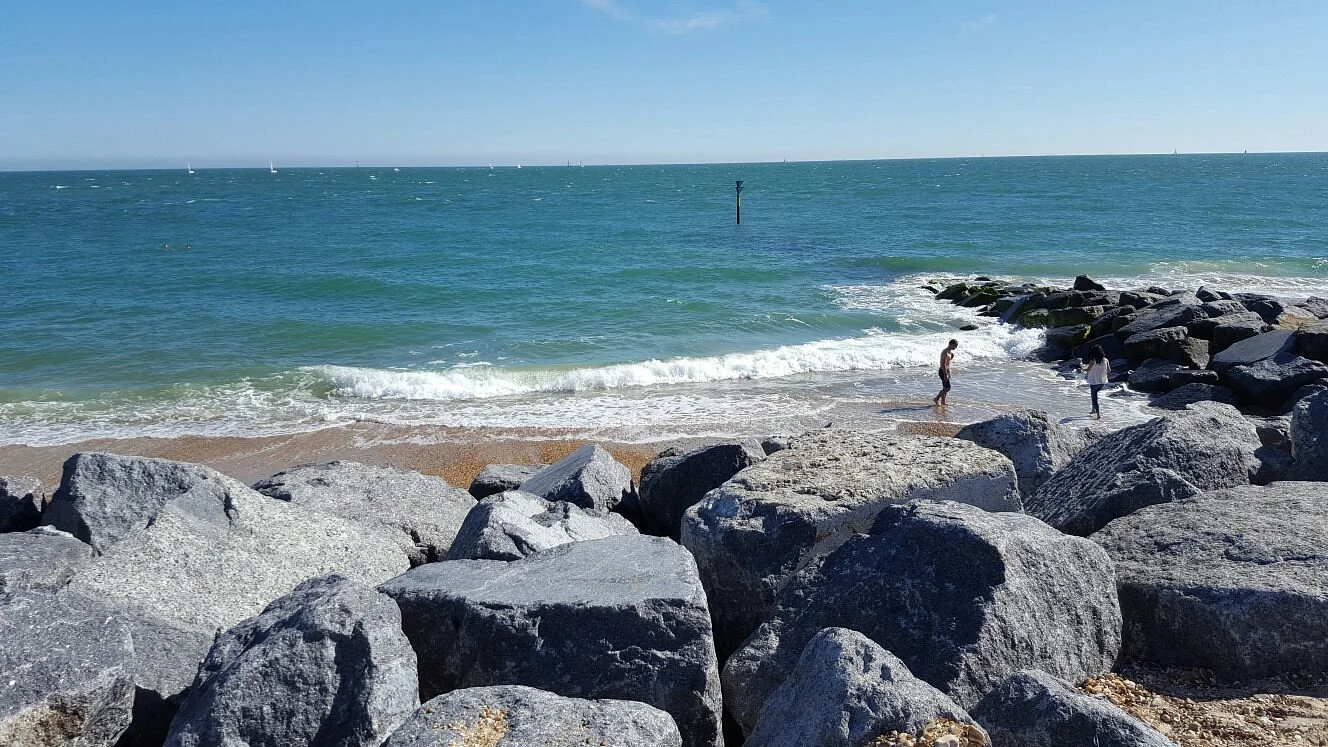 Hayling Island