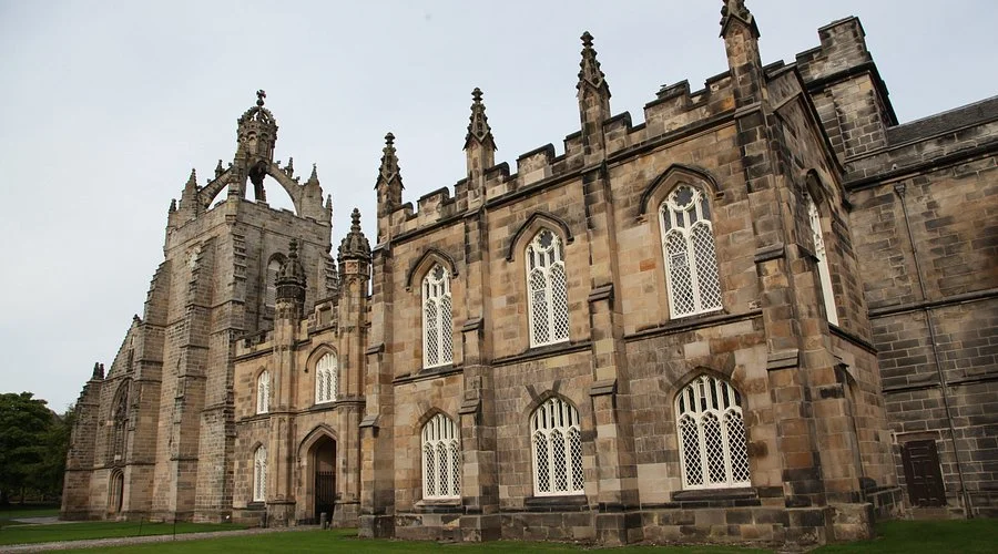 OLD ABERDEEN