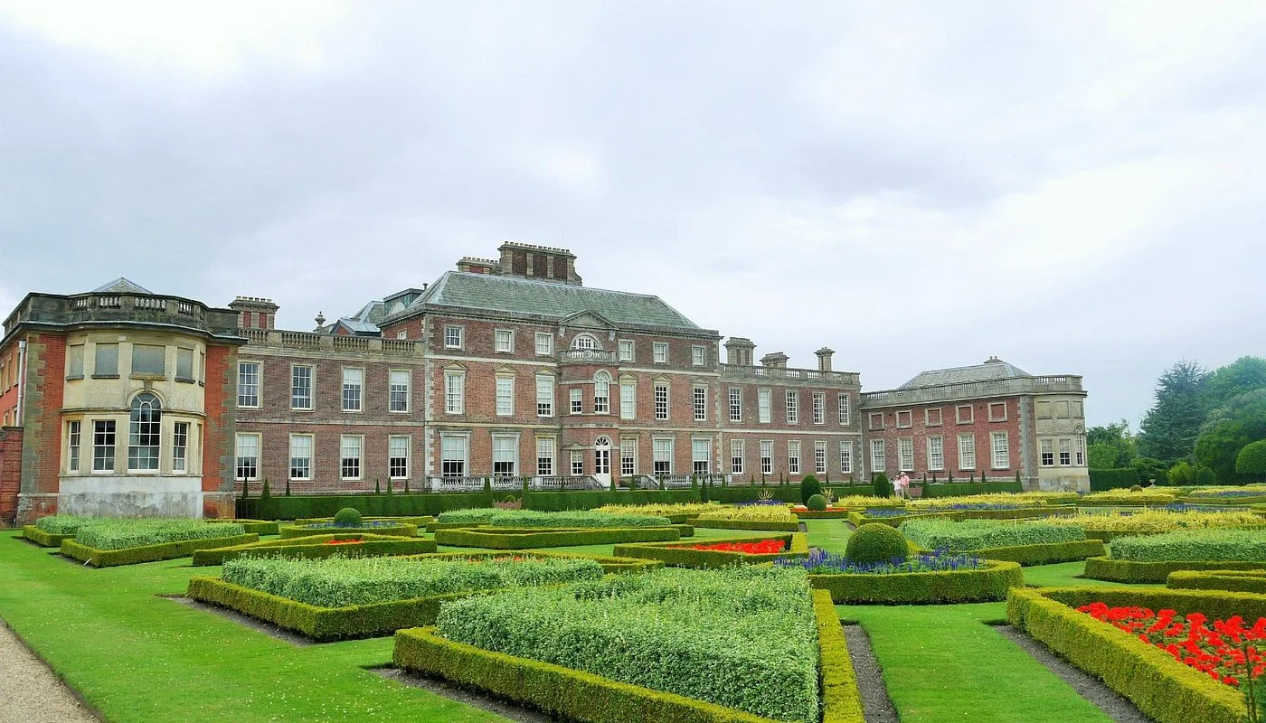 Wimpole Estate