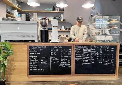 Coffever Coffee Roastery