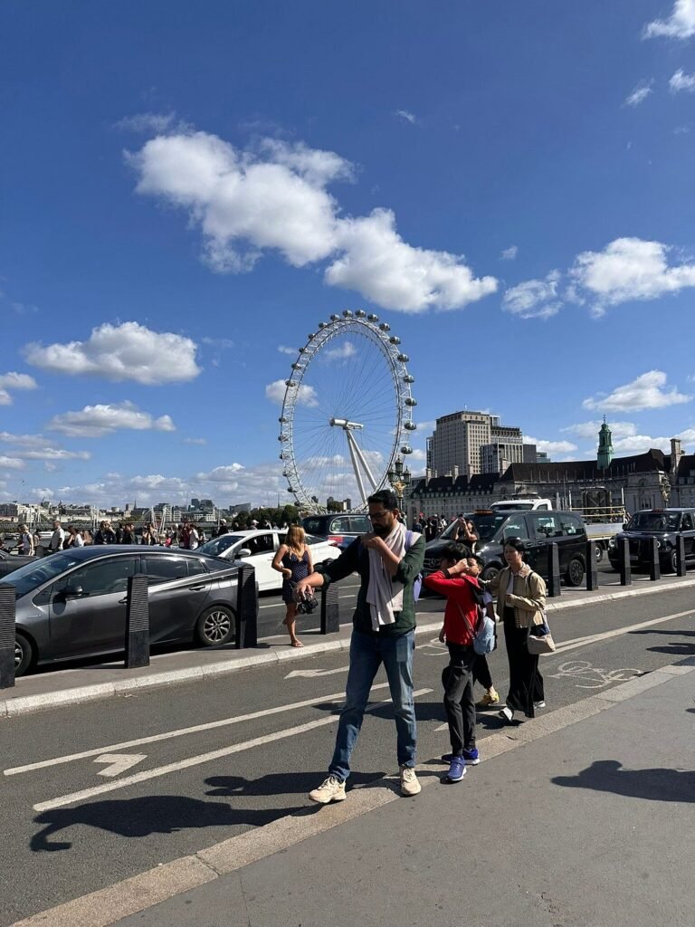 london-eye