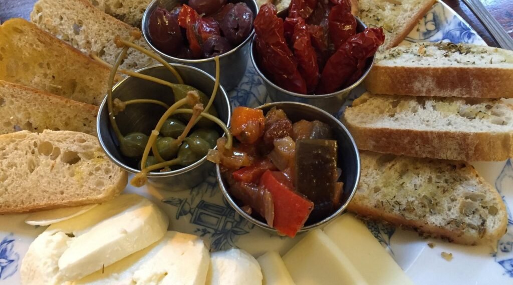 my-vege-deli-platter